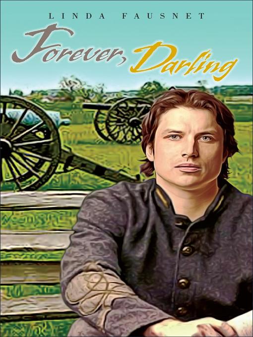 Title details for Forever, Darling by Linda Fausnet - Available
